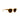 A pair of yellow sunglasses on a white background.