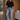 Selma Loose Straight Denim