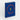 Blue book titled 'The Book of Pasta' with red text on a white background
