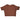 Izzy Top - Terracotta