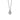 Petite Butterfly Blossom Pendant